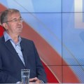 Arsić: Isplate za građane država finansira novcem od zaduživanja iz aprila i maja