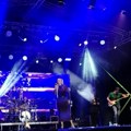 Mnogo mi je drago što sam ovde: Ivana Selakov podigla Leskovčane na noge i pevala svoje najveće hitove (foto)