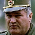 Umro Ratko Mladić
