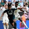 Potvrda zbog čega je Real kraljevski klub