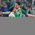 Fudbaleri Betisa pobedili Real Madrid