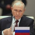 Putin naredio trodnevno obustavljanje napada na Kijev