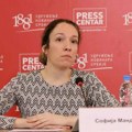 Sofija Mandić: Uslovi u svim fazama izbornog procesa znatno lošiji nego 2023. godine