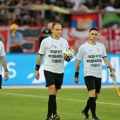 Partizan oštro udario na Sudijsku organizaciju FSS: "Fudbal u Srbiji?! Svaka čast..."