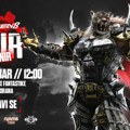 Prijavite se na RUR Tekken 8 Turnir u sklopu Festivala Epske Fantastike