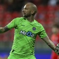 (VIDEO) Komičan autogol u remiju OFK Beograda i IMT-a
