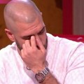 "Izlazim iz porodilišta, a drugi očevi slave": Dejan Dragojević se slomio u emisiji, progovorio o gubitku bebe