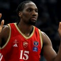"Sviđa mi se ono što vidim": Ebuka Izundu o ciljevima Zvezde, Ibonu Navaru...