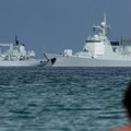 Peking pojačao snage prema Tajvanu: moćne haubice „PLZ-05” prvi put u sastavu brigade