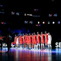 Srbija prošla grupu - naziru se "mine" u 1/8 finala