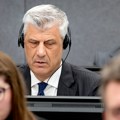 Tačijev branilac šokiran presudom: "Crni dan za međunarodnu pravdu i tribunal"