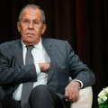 Lavrov: Ako Evropa napadne Rusiju, biće to veoma kratak rat