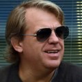 Tod Boli više nije predsednik Čelsija, „Klirlejk“ preuzeo kontrolu nad klubom