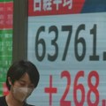 Japanska centralna banka podigla referentnu kamatnu stopu