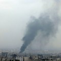 BLISKOISTOČNI SUKOB: Iran čeka Trampov odgovor o uslovima za kraj rata
