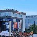 Urednici Informera osuđeni zbog vređanja Emira Kusturice