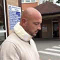"Trpim jake bolove" Evo u kakvom je stanju bivši voditelj RTS-a nakon saobraćajne nesreće: Doktori se boje