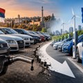 Zbogom jeftini dizelaši: Građani Srbije ostaju bez povoljnih polovnjaka
