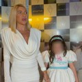 "Izdržala sam dve godine", Jovana Jeremić presekla, pomenula ugovor sa Pinkom: "Lično sam se odrekla..."