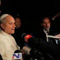Папа позвао Русију и Украјину да седну за преговарачки сто