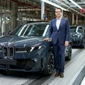 BMW pod Nedeljkovićem traži put do veće profitabilnosti