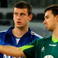 Tripković: Ovaj tim Partizana nema klanove, za razliku od prošlog