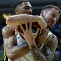 Asvel kažnjen zbog duga Žofriju Lovernju