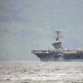 Amerika ponovo šalje nosačku udarnu grupu na Bliski istok, predvodi ih USS „Teodor Ruzvelt“