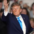 Tramp zaprepastio svet! Nema ništa protiv "uništenja" dva velika američka grada: U njima živi čak 10.000 Srba