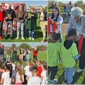 Više od 1.800 dece izašlo na atletsku stazu „Borca” u kraljici sportova nadmetali se i đaci sa Klise, Slane bare i…