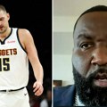 "Šta ovo radi Denver? Upropastiće Jokića": Perkins ne može da veruje šta vidi