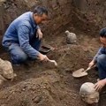 Otisci stari 2.200 godina otkrivaju ko je zaista gradio kinesku Vojsku od terakote