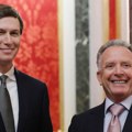 Nešto se sprema! Važan Trampov čovek stiže u Moskvu: Putin ide na sastanak koji bi mogao da odluči sudbinu Ukrajine