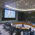 Večeras Savet bezbednosti UN o Kosovu, Srbiju predstavlja Marko Đurić