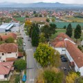 Velika ulaganja u čačansko naselje Trnava: Asfaltira se ključna deonica i grade trotoari