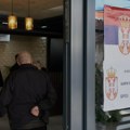 Izlaznost u Novom Pazaru 11,6 odsto