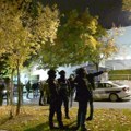 Šta znači crveni stepen bezbednosti u Srbiji: Kada i kako se uvodi najviši nivo uzbune zbog terorističkog napada