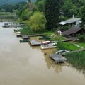 Čačak: Kiša izazvala poplave u okolini Čačka