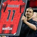 Zlatan Ibrahimović objavio kraj karijere