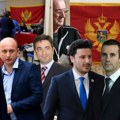 Pet ključnih pitanja o izborima u Crnoj Gori: U trci 15 lista, nova i stara imena, ali ko ima najveće šanse za pobedu