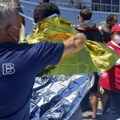 Potonuo brod sa migrantima u Grčkoj: 59 osoba poginulo, stotine se vodi kao nestalo