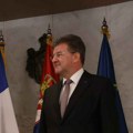 Lajčak izneo mere za smirivanje tenzija na Kim: Vučić i Kurti složni oko novih izbora ali ne i kako ih sprovesti