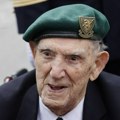 Preminuo Leon Gotije, poslednji od 177 Francuza iskrcanih u Normandiji