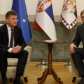 Vučić Lajčaku: Srbi na KiM izloženi najžešćoj torturi i progonu