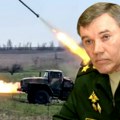 Gerasimov se pojavio posle niza spekulacija: Izdao naređenje specijalcima i vazduhoplovstvu, usledio žestok udar (video)