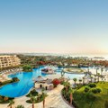 Hotel na plaži, u centru, sa velikim bazenima i sjajnom uslugom: Ako niste prvi put u Hurgadi, lako pogađate koji je u…