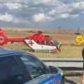 U sudaru dva autobusa vozač poginuo, 50 putnika povređeno: Teška saobraćajna nesreća u Češkoj (video)