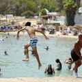U Tunisu i do 49 stepeni: Rekordne temperature širom zemlje, u Kartagini oboren rekord iz 1998.