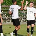 Partizan potpisao četvorogodišmji ugovor sa Brazilcem Mateušom Saldanjom, crno-beli za obeštećenje platili 1,3 miliona…
