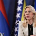 Cvijanović: Sankcije SAD više liče na trik da se umire Bošnjaci